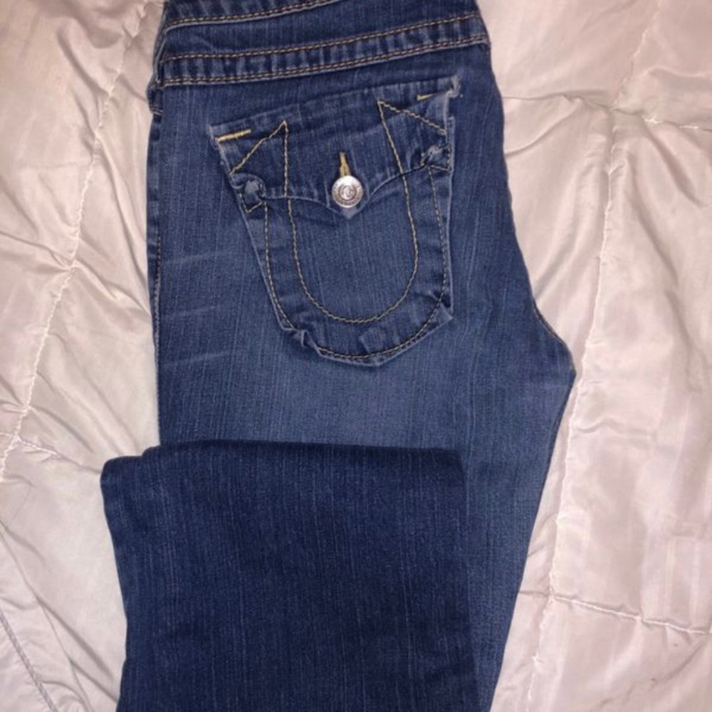 29 BOOTCUT